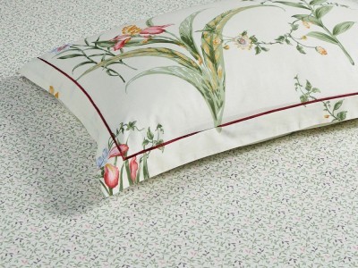 Комплект простыни с наволочками Asabella 1549-3PS хлопок