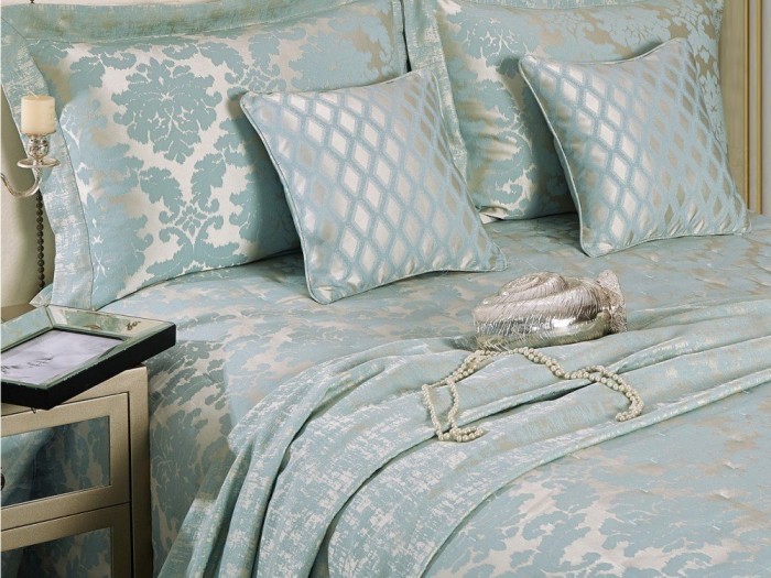 Покрывало Asabella с наволочкой 38BX-4H