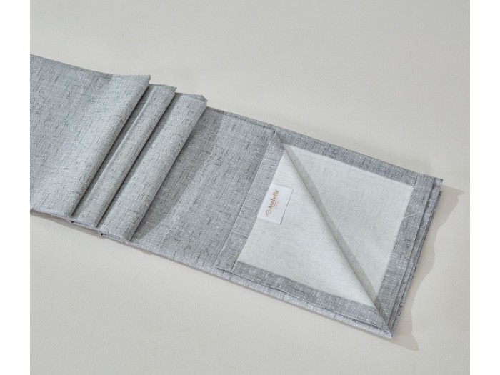 Комплект с летним одеялом евро м из печатного сатина 200х220 см, 2225-OMP