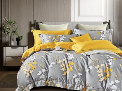 Постельное белье Asabella 1797-6 евро египетский хлопок