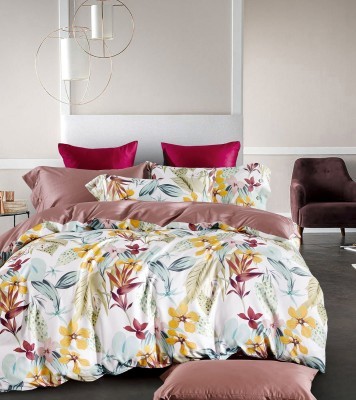 Постельное белье Asabella 1437-4S полуторное египетский хлопок