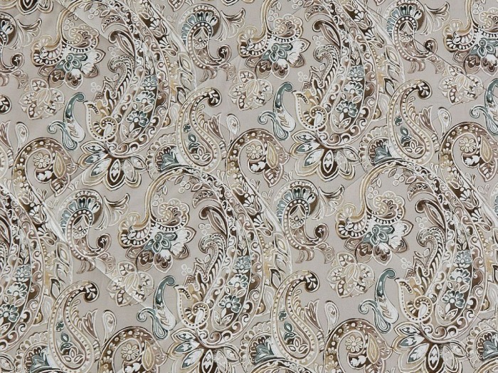 Комплект 1,5-спальный с летним одеялом из фланели-тенсел 160х220 см, 2274-OSPS 