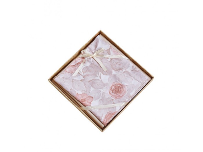 Комплект простыни с двумя наволочками, тенсел-люкс 2133-3P