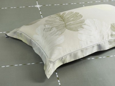 Комплект простыни с наволочками Asabella 1534-3P тенсел