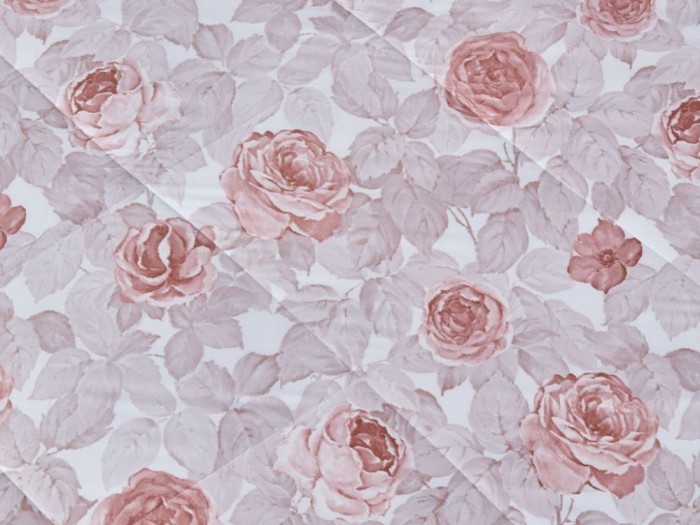 Одеяло ЛЕТНЕЕ тенсел в тенселе-люкс 200х220 см, 2133-OM