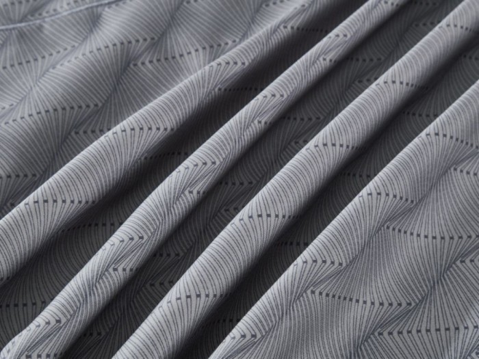 Постельное белье Asabella 2216-7 семейный египетский хлопок Premium