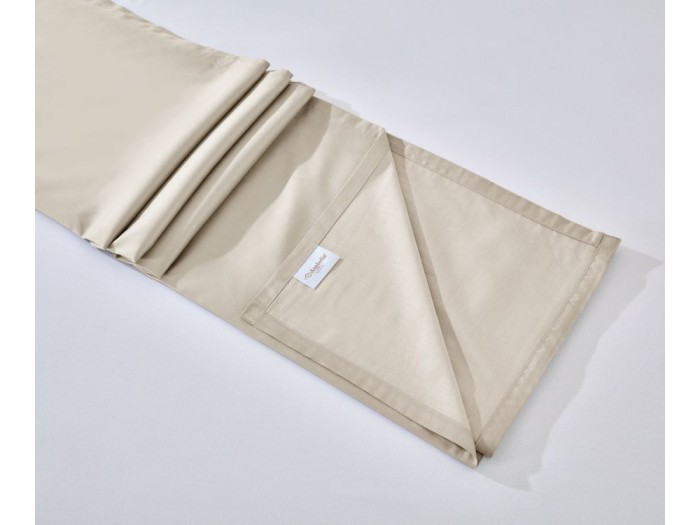 Постельное бельё Asabella 1,5-спальное, фланель-тенсел 2247-4S