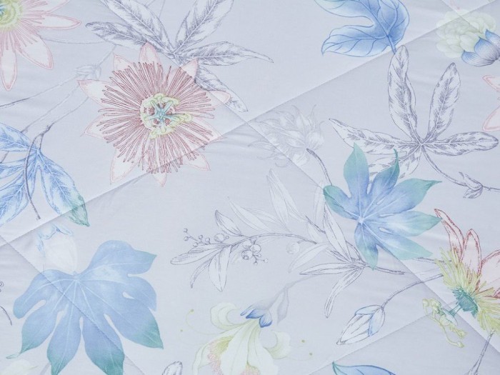 Одеяло летнее Asabella 160х220 1633-OS тенсел