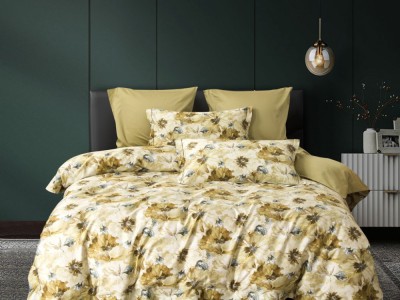 Постельное белье Asabella 1828-7 семейное египетский хлопок