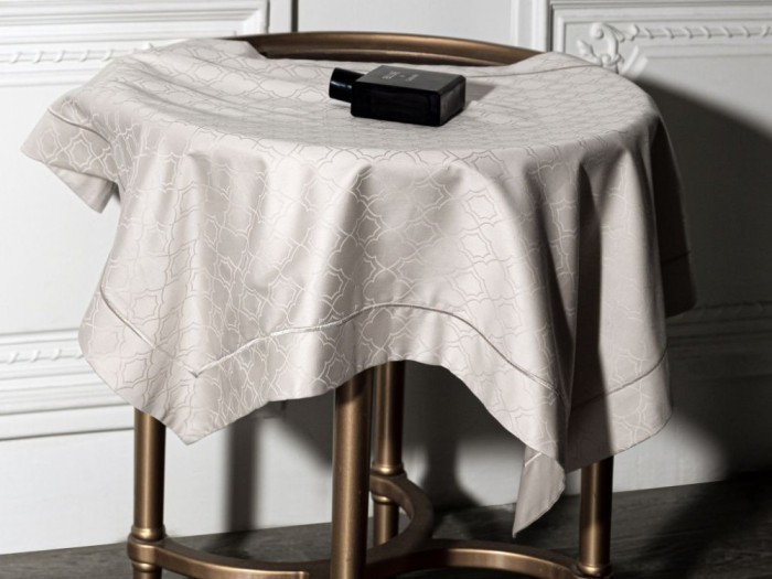 Постельное белье Asabella 1885-6 евро хлопковый жаккард