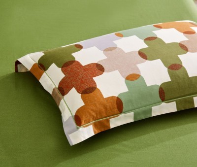 Комплект простыни с наволочками Asabella  1881-3PS хлопок