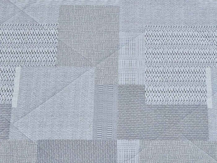 Комплект евро с летним одеялом из фланели 200х220 см, 2279-OMP 