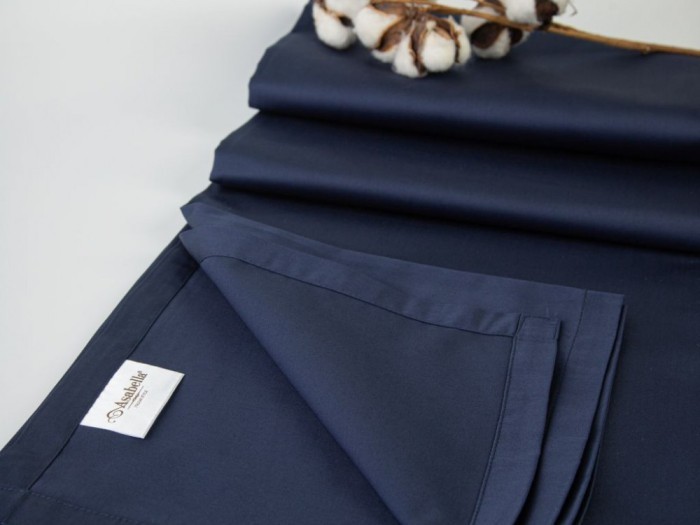 Постельное белье Asabella 1886-6 евро хлопковый жаккард