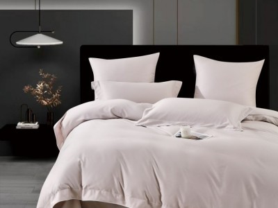 Постельное белье Asabella Семейный, фланель-тенсел 2247-7