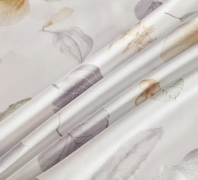 Постельное белье Asabella 2085-6/160 евро тенсел-люкс