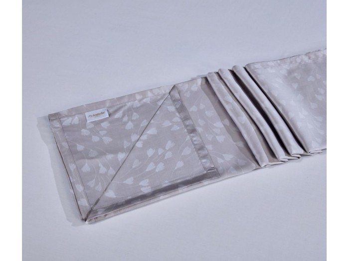 Постельное белье Asabella 2121-6 евро сатин тенсел