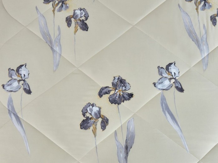 Одеяло ЛЕТНЕЕ тенсел в тенселе-люкс 200х220 см, 2137-OM