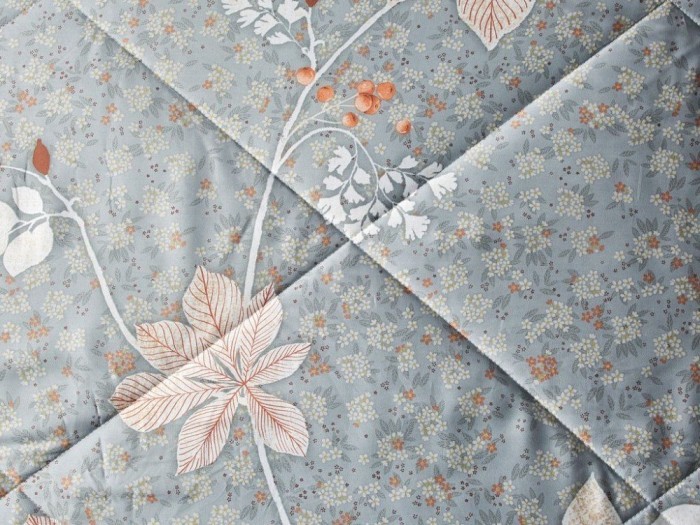 Одеяло летнее Asabella 160х220 1529-OS тенсел