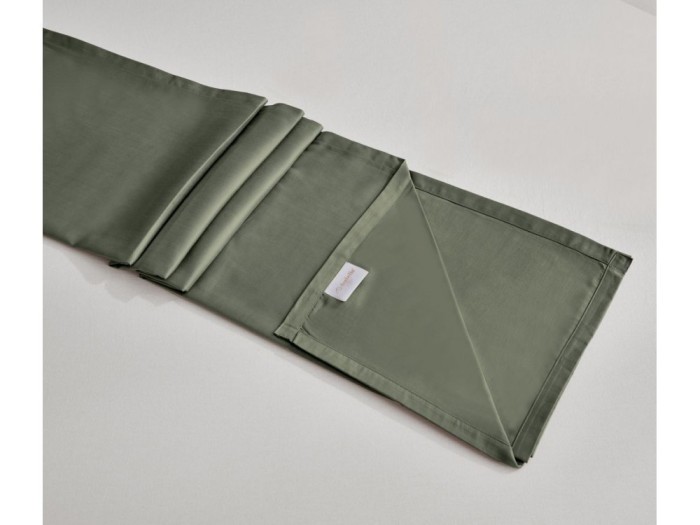 Комплект постельного белья Евро, фланель-тенсел 2200-6