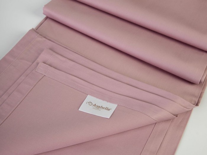 Постельное белье Asabella 1644-6 евро хлопковый жаккард