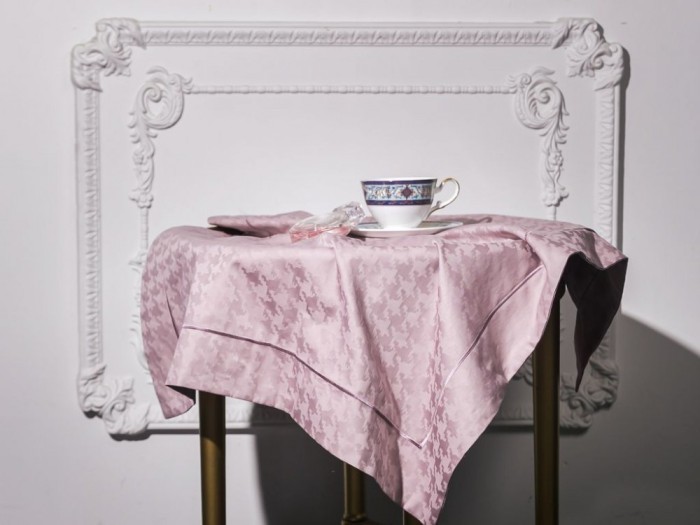 Постельное белье Asabella 1644-6 евро хлопковый жаккард