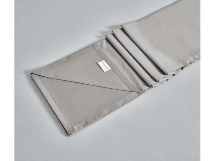 Комплект постельного белья Евро, фланель-тенсел 2201-6