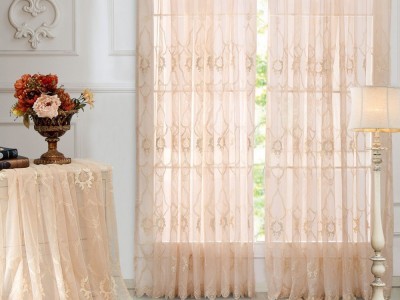 Тюль Asabella А01