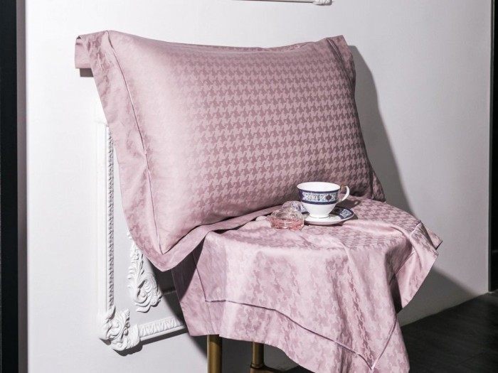 Постельное белье Asabella 1644-7 семейное хлопковый жаккард