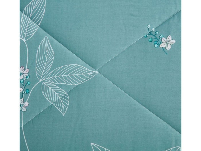 Одеяло летнее Asabella 200х220 1634-OM тенсел