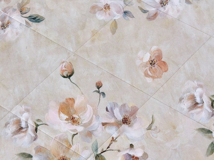 Комплект евро с летним одеялом из фланели 200х220 см, 2280-OMP