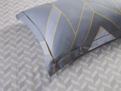 Комплект простыни с наволочками Asabella 1611-3Р хлопок