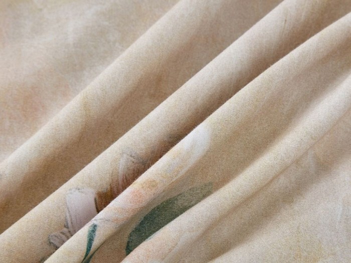 Комплект с 2-мя ЛЕТНИМИ одеялами из фланели 160х220 см, 2280-2OSP