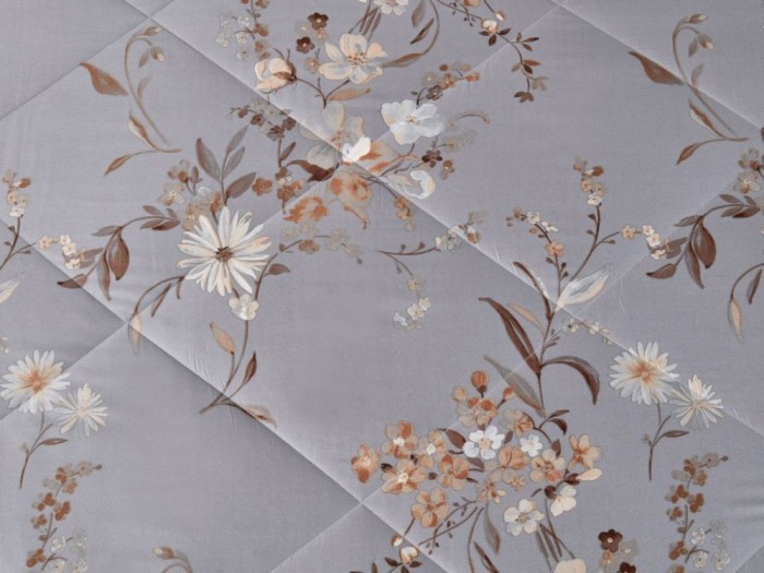 Одеяло ЛЕТНЕЕ тенсел в тенселе-люкс 160х220 см, 2156-OS