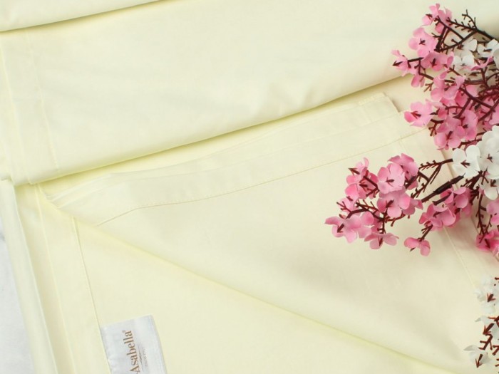 Постельное белье Asabella 191-5 семейное жаккард