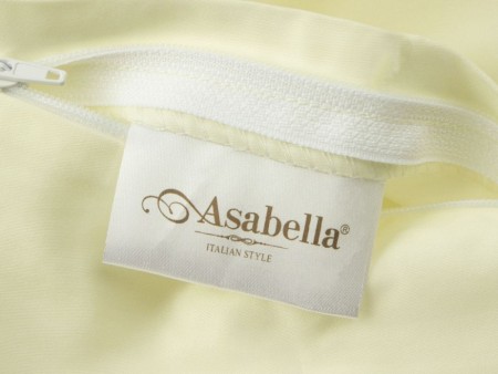 Постельное белье Asabella 191-5 семейное жаккард