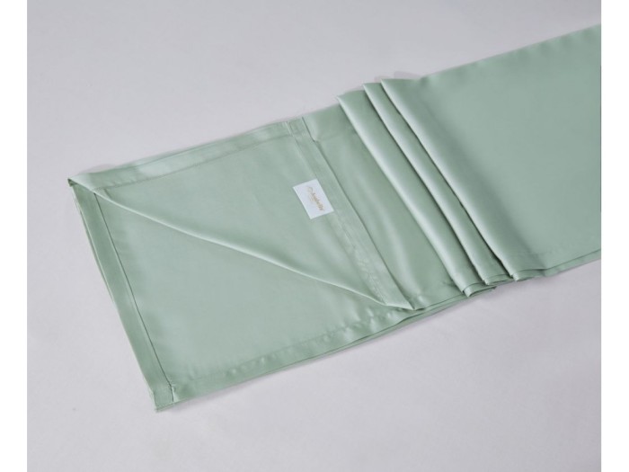 Комплект простыни с двумя наволочками, тенсел-люкс 2191-3P