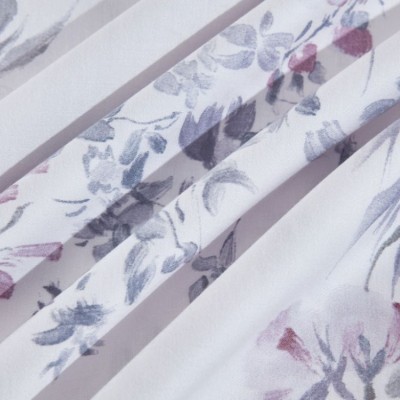 Комплект постельного белья Семейный, фланель-тенсел 2202-7