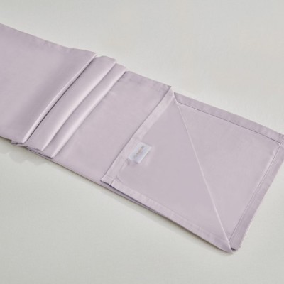 Комплект постельного белья Семейный, фланель-тенсел 2202-7