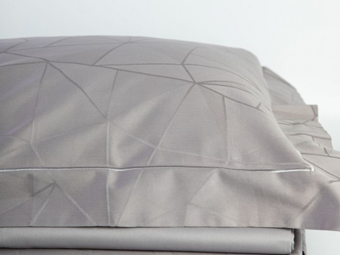 Постельное белье Asabella 1645-7 семейное хлопковый жаккард