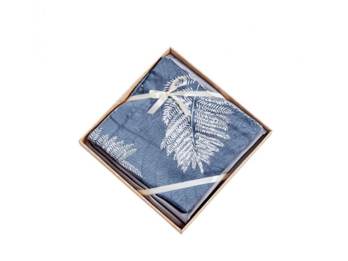 Комплект простыни с двумя наволочками, тенсел-люкс 2157-3P