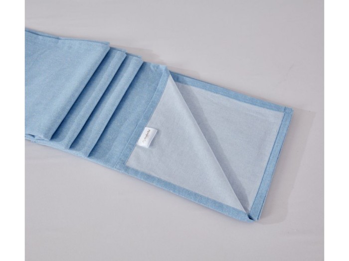 Комплект постельного белья Евро, фланель 2203-6