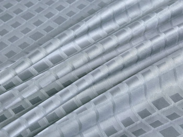 Постельное белье Asabella 2219-6 евро хлопковый жаккард