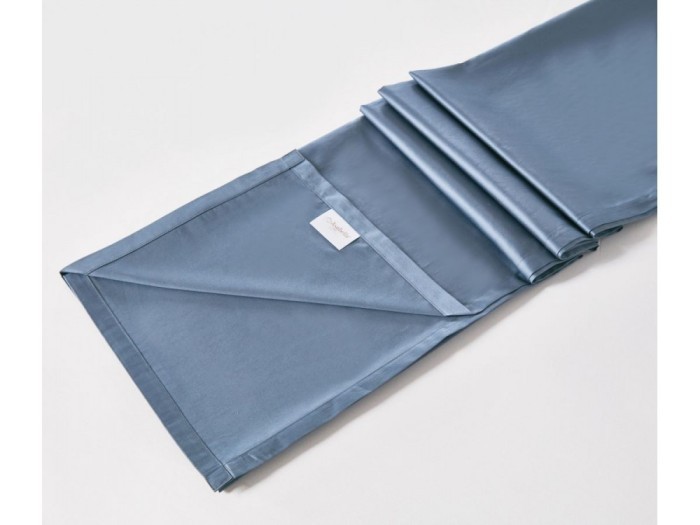 Постельное белье Asabella 1,5-спальный египетский хлопок Premium 2252-4S