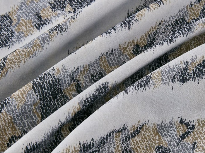 Комплект семейный с двумя летними летним одеялами из фланели-тенсел 160х220 см, 2283-2OSP