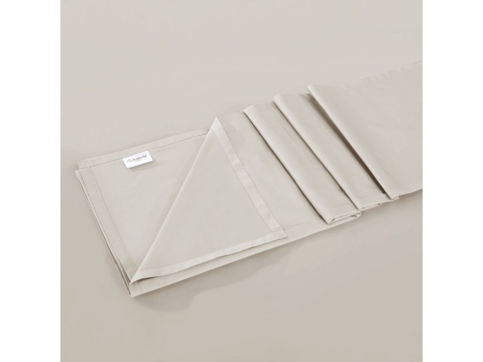 Комплект постельного белья Семейный, сатин с лазерной печатью 2350-7 