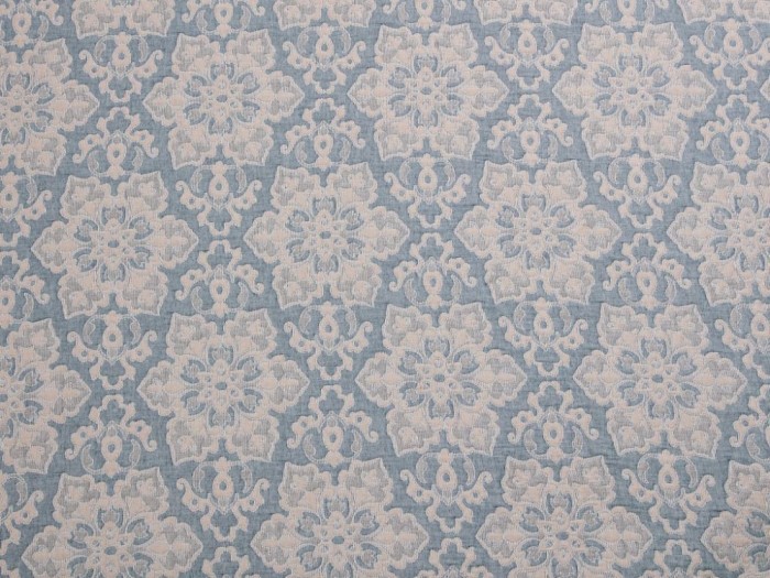 Плед Asabella хлопковый 200х220 см 2049-OM