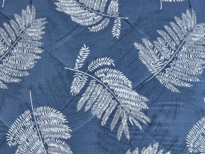 Одеяло ЛЕТНЕЕ тенсел в тенселе-люкс 160х220 см, 2157-OS