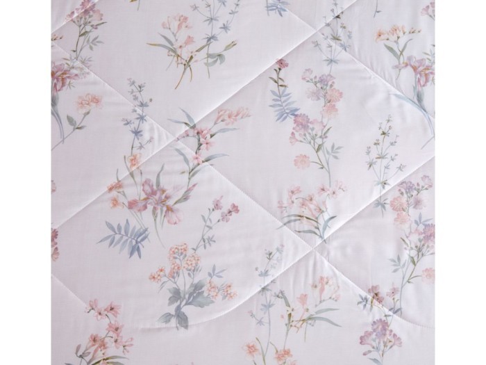 Одеяло ЛЕТНЕЕ тенсел в тенселе 160х220 см, 2191-OS