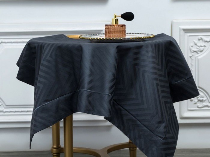 Постельное белье Asabella 1515-7 семейное хлопковый жаккард