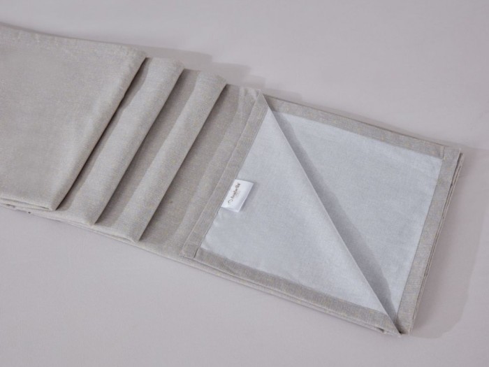 Комплект постельного белья Евро, фланель 2204-6